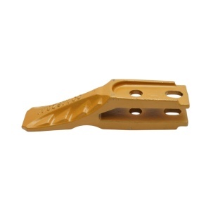 Dinte cupa central miniexcavator JCB 2CX cod OEM 331-62841 - Img 2
