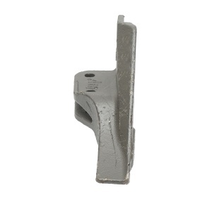 Dinte cupa lateral stanga buldoexcavator Komatsu cod OEM 312204053 - Img 2