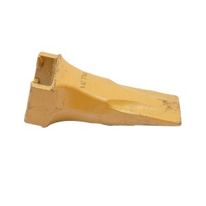 Dinte cupa pentru Caterpillar (CAT), JCB, Bobcat, Takeuchi, John Deere, Case, Komatsu, Kubota cod OEM V17TYL - Img 3