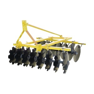 Disc agricol 1800 taler 560x4mm Konig Traktoren - Img 5