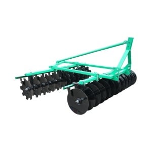 Disc agricol 2300mm taler 460x3.5mm - Img 2