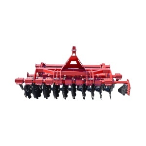 Disc agricol cu tavalug coarda 2.5m, taler crestat 560x4mm Konig Traktoren - Img 5