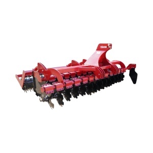Disc agricol cu tavalug packer 3.5m, taler crestat 560mm THOR - Img 4