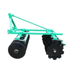 Disc agricol latimea lucru 1500mm taler 460x3.5mm Konig Traktoren - Img 4