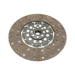 Disc ambreiaj 300x31,75mm pentru John Deere AL30452 - Img 3