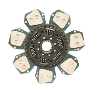Disc ambreiaj 310mm pentru Fiat 5122349