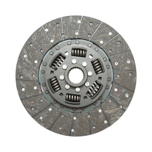Disc ambreiaj Deutz, Same, Lambroghini, Hurlimann 310mm Z=24 cod OEM 0096924, 00096924