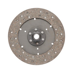 Disc ambreiaj priza putere 10 toli UTB U-445 si Fiat - Img 2