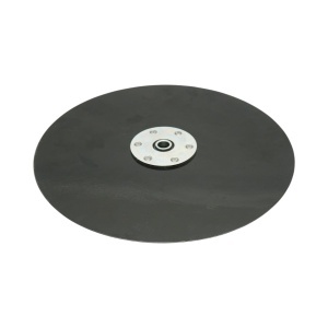 Disc brazdar deschizator semanatoare Maschio Gaspardo 370x3mm cod OEM 22505054, G15225500 - Img 5