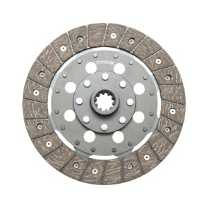 Disc de ambreiaj Kubota OEM 66438-14210, 67817-14210, K66419-13400, K382143 Breckner Germany