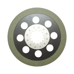 Disc frana Massey Ferguson, Landini Ø 342mm cod OEM 3617649M91