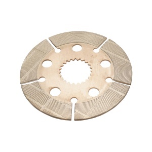Disc frana pentru Ford cod OEM 83983209, E9NN2A097AA - Img 2