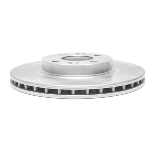 Disc frana ventilat Dacia Logan II 258x22 402063149R - Img 3