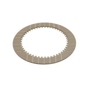 Disc frictiune Case IH, New Holland cod OEM 1285975C1, 1285975C2 - Img 2