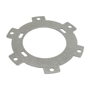 Disc intermediar 218x120x3mm pentru John Deere OEM R220471 - Img 2