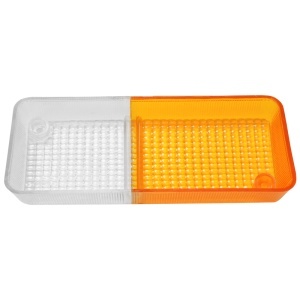 Dispersor lampa fata semnalizare dreapta Aro - Img 2