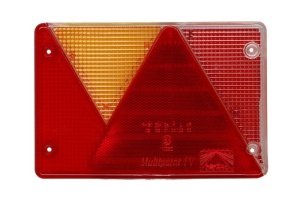 Dispersor MULTIPOINT IV - stanga