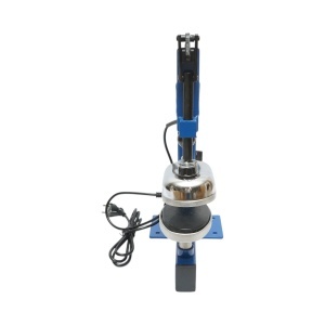 Dispozitiv electric vulcanizare anvelope la cald 500W, 220V, mod automat/manual, temperatura reglabila 120-195°C THOR - Img 3