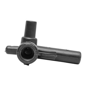 Distribuitor plastic dublu pentru aparat de muls vaci Breckner Germany - Img 3