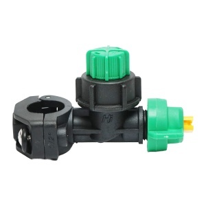 Diuza atomizor diametru prindere teava fi 20mm - Img 3