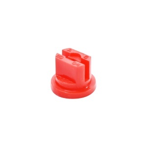 Diuza stropitor rosie de 0.4 pentru erbicidator
