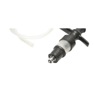 Dozator, seringa automata 15ml pentru administrare suspensii, solutii orale Breckner Germany - Img 3