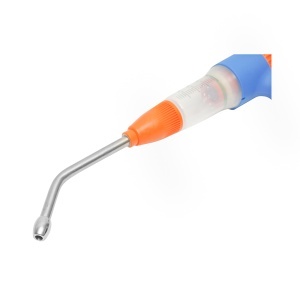 Dozator, seringa automata 20ml pentru administrare suspensii, solutii orale Breckner Germany - Img 3