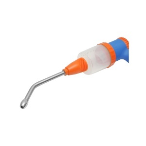 Dozator, seringa automata 50ml pentru administrare suspensii, solutii orale Breckner Germany - Img 4