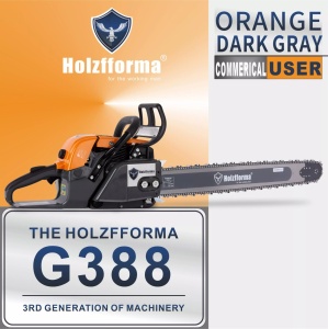Drujba Holzfforma® G388 72cc