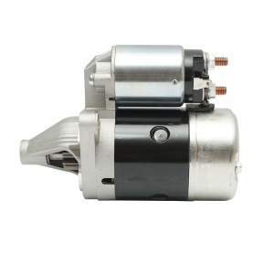 Electromotor 12V/0.8KW Kubota cod OEM 15231-63012, 15231-03012, 410-52045 - Img 3