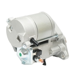 Electromotor 12V, 1.4KW bendix Z=8 pentru Kubota cod OEM T1150-16800, T1150-16801, 228000-8691, 228000-9800, RC411-53200, RC411-53201, RC411-53202 - Img 4