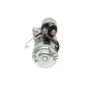 Electromotor 12V, 1.4KW bendix Z=8 pentru Kubota, Mitsubishi cod OEM 6C070-59210, 6C070-59211, 6C070-59212, 6C070-59214, 6C070-59215, M001T85481, M001T85482, M001T85483, M001T85484, M001T85485 - Img 4