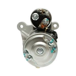 Electromotor 12V, 1.4kW Dacia Solenza, Papuc Q 1.9 Diesel F8Q - Img 6