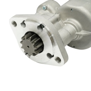 Electromotor 12V, 2.7kW, Z=11 Same, Lamborghini, Steyr cod OEM 9142600, 443115144743 - Img 7