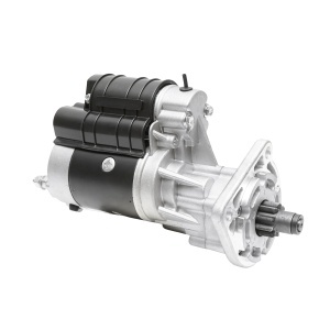 Electromotor 12V, 2.7kW, Z=9 Fendt, Renault cod OEM F135902060010, F13590206001, F514900060040, X830100004000, 6005003152, 6005011729, 0001362306, 0001362314, 0001362341, 123708184 - Img 5