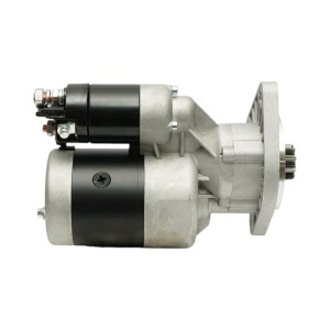 Electromotor 12V, 2.7kW, Z=9 Fendt, Renault cod OEM F135902060010, F13590206001, F514900060040, X830100004000, 6005003152, 6005011729, 0001362306, 0001362314, 0001362341, 123708184 - Img 6