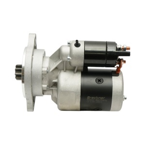Electromotor 12V, 2.7kW, Z=9 Fiat, Iveco, New Holland cod OEM 9142680, 0001359021, 4699705, 436073, 11.130.526, LRS00850 - Img 3