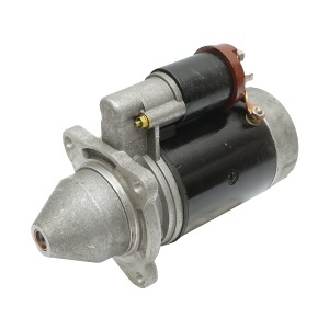 Electromotor 12V, 2kW, Z=10 Massey Ferguson cod OEM LRS190, 1680065M1