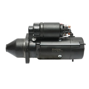 Electromotor 12V/3.1KW John Deere cod OEM 1369022, 1369005, 1369001, 1367078 - Img 3