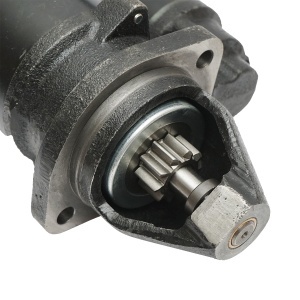Electromotor 12V/3.2KW John Deere cod OEM 0001223502, 0986022520, RE501347, RE501680, RE501689, RE501693, RE501713, RE502156, RE502196, RE516455, RE519568, RE551444, RE60641, RE62916, RE63010, SE501869 - Img 5