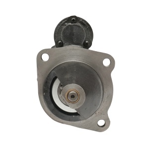 Electromotor 12V 3.2KW pentru Tractor Forestier cu motor Perkins Breckner Germany - Img 2