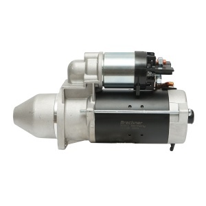 Electromotor 12V/3.4KW John Deere cod OEM 0001230003, DRS0152, RE500819, RE501854, RE506589, RE71505, 18363, LRS02467, 11131883, AZF4240, IS1300, MS419, 69145 - Img 2