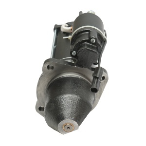 Electromotor 12V, 3KW John Deere, Massey Ferguson cod OEM AL70852, AL81154, RE501767, RE503226, RE504807, RE507444, RE507639, RE508322, RE523501, RE60171, RE60239, RE70728, 1903103M91, 1903117M91, 4500732R91 - Img 4