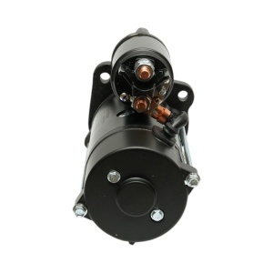 Electromotor 12V, 3KW John Deere, Massey Ferguson cod OEM AL70852, AL81154, RE501767, RE503226, RE504807, RE507444, RE507639, RE508322, RE523501, RE60171, RE60239, RE70728, 1903103M91, 1903117M91, 4500732R91 - Img 6