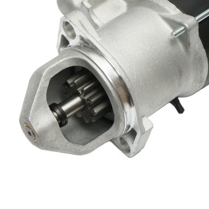 Electromotor 12V/3KW pentru Case IH, Deutz-Fahr, Steyr, Same cod OEM 296191800, 0001358020, 0001230012, 0001262029, 1530289C1, 1530359C1, 2.9619.080.0, 2.9619.340.0, 2.9619.360.0, 2.9619.370.0 - Img 6