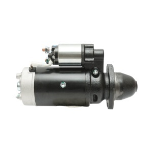 Electromotor 12V/3KW pentru Case IH, Deutz-Fahr, Steyr, Same cod OEM 296191800, 0001358020, 0001230012, 0001262029, 1530289C1, 1530359C1, 2.9619.080.0, 2.9619.340.0, 2.9619.360.0, 2.9619.370.0 - Img 5