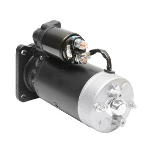 Electromotor 12V, 3KW, Z9 pentru Fiat OEM 1367029, 4713806, 4719666 Breckner Germany - Img 3