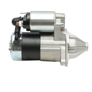Electromotor 12V bendix Z=8 pentru Kubota cod OEM 6C140-59210, 6C14059211, 6C14059212, M0T90281, M0T90282 - Img 2