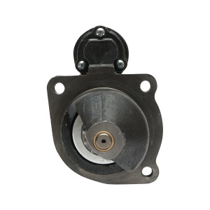 Electromotor 12V pentru Case IH, JCB, Valtra cod OEM 0001260025, AZF4320, MS175 - Img 4