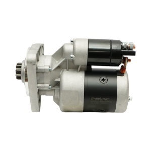 Electromotor 24V, 4.0kW, Z=10 Belarus cod OEM 9172780, DEM2177, CT230P-370800, AZJ3223 - Img 3